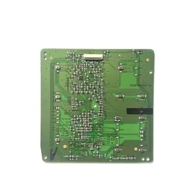 Imagem de 1 placa de botões com interruptor de chave, compatível com JBL Partybox 310 Party Box 310 40-HPB350-KEI1G 40-HPB350-KYI1G Botão 1 Botão 2(40-HPB350-KEI1G)