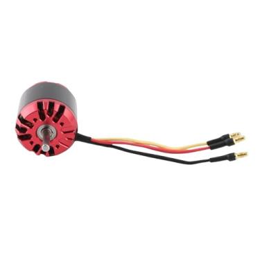 Imagem de SPYMINNPOO Motor Sem Escova de Alto Torque para Scooter Elétrico, Operação Confiável, Longa Vida útil, Ideal para Amadores de Aeromodelismo