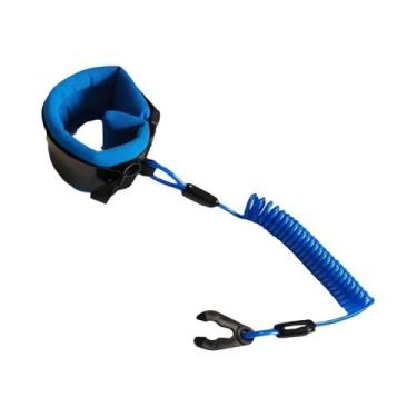 Imagem de Cabo De Segurança Para Parada De Emergência De Moto Aquática Yamaha Je