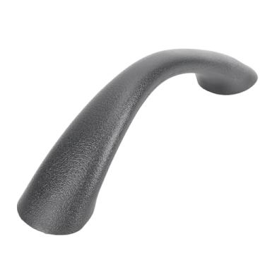 Imagem de AUNMAS Barra de Apoio para Chuveiro, Corrimão Com Punho Curvo Ergonômico, Material de Poliuretano, Bordas Lisas para Banheira, Chuveiro, Idosos, SPA