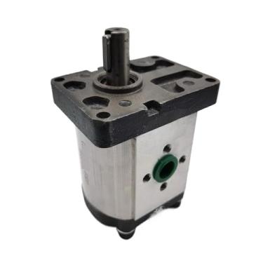 Imagem de Bomba de engrenagem hidráulica, CBTt-F325-F3P7, bomba de alta pressão (CBTt-F325-F3P7)