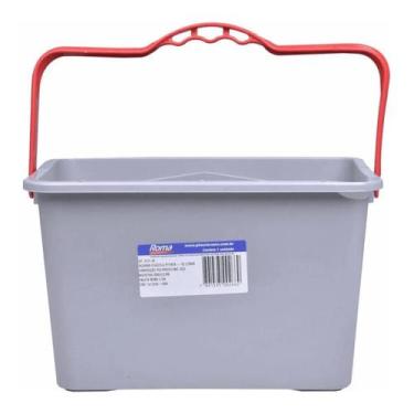 Imagem de Cacamba Plastica Para Pintura 10l - Roma
