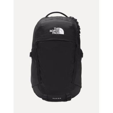 Imagem de Mochila The North Face Masculina Recon Preta, Único
