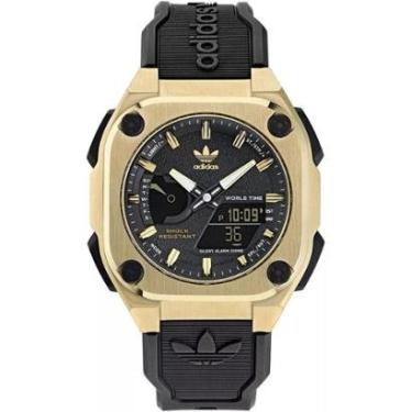 Imagem de Relógio Adidas City Tech One AOFH23501-Masculino
