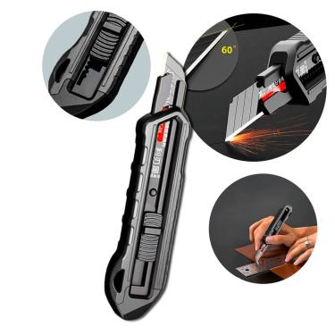 Imagem de Estilete Profissional Endura [18 mm]