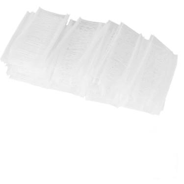 Imagem de Generic Pino de Etiqueta de Preço de Pano Durável PP para Pistola de Etiqueta de Preço, Pino de Fixação Preto de 10000 Unidades para Fixar Etiquetas de Ao Pano, Adequado para Todas As Armas de, 25