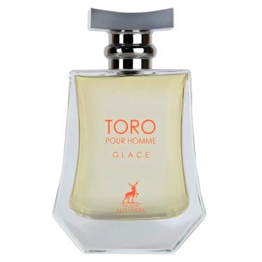 Imagem de Perfume Toro Glace Maison Alhambra Edp Masculino 100ml