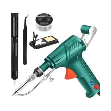 Imagem de Máquina De Soldagem a Laser Portátil Multifuncional, Ferro De Solda Me