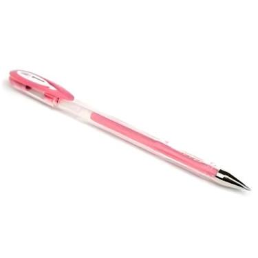 Imagem de Caneta Uni-Ball 0.7 signo angelic color pink