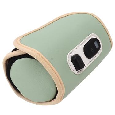 Imagem de Aquecedor de Mamadeira USB com Display Digital 5 Velocidades Portátil para Aquecer Leite Materno Água