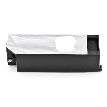 Imagem de LNNDML Tanque de tinta de manutenção T6190 T619000 para Epson SureColor P5080 P5000 Stylus Pro 4900 4910 B-300 B-310N B-500DN B-510DN Acessórios de impressora