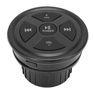 Imagem de Tbest Controle Remoto de áudio, Botão 278003738 Substituição para GTX 300, FISH PRO TROFHY 170, LIMITED 300, RXP-X RS 300, APEX 300 SPECIAL SERIES 2023, RXT-X 300, WAKE PRO 230 Com