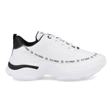 Imagem de Tênis Ramarim Live Your Dreams Feminino-Feminino