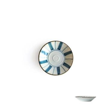 Imagem de Prato de molho de soja, cerâmica, sobremesa, molho, talheres, copos, molhos, barcos, temperos, pratos, tigelas de imersão (natural)