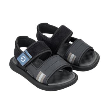 Imagem de Sandália Infantil Cartago Mini II Menino 12235-Masculino