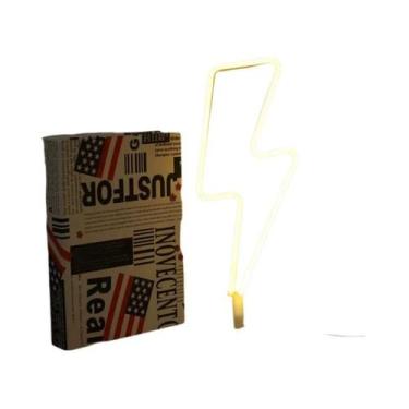 Imagem de Letreiro Neon LED Alimentado Por USB, Arte De Parede Para Festas, Deco