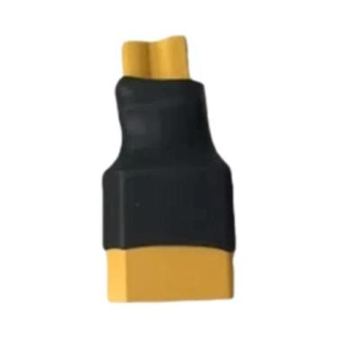 Imagem de Adaptador De Bateria De Lítio XT30 XT60 De Alta Qualidade Macho Para F