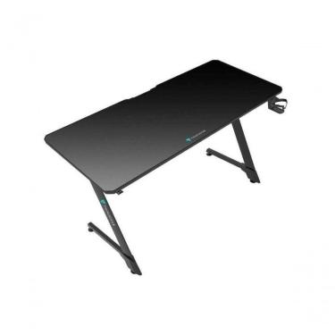 Imagem de Mesa Gamer Thunderx3 Ed5 2.0 Preta