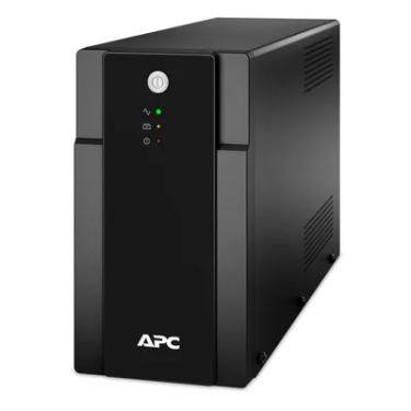 Imagem de Nobreak Apc Back-Ups, 1500VA, Bivolt/115V - Bx1500bi-Br