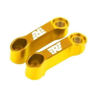 Imagem de Extensão De Espelhos Retrovisores Universais Para Royal Enfield Bullet