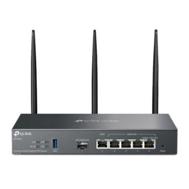Imagem de Roteador Vpn Wi-fi Omada Ax3000 Gigabit