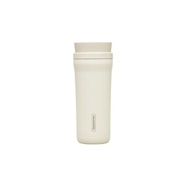 Imagem de Copo Térmico Tramontina 6164948 460ml Com Bocal 360° Bege