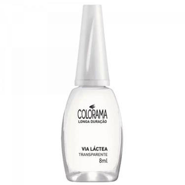 Imagem de Esmalte Colorama Natural Via Láctea 8ml