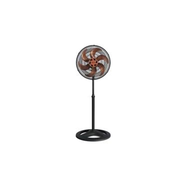Imagem de Ventilador Oscilante de Coluna Turbo 50cm Bronze 220V Premium Ventisol