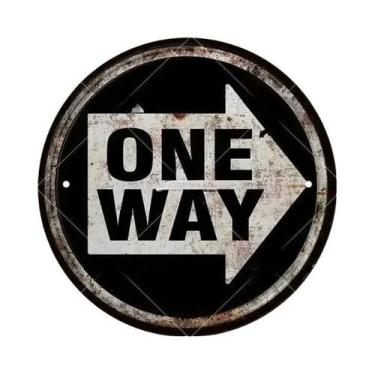 Imagem de Placa De Metal Vintage Para Decoração De Parede Em Casa, Bar, Pub, Loj