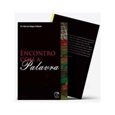 Imagem de Encontro Com A Palavra - Vol. 1
