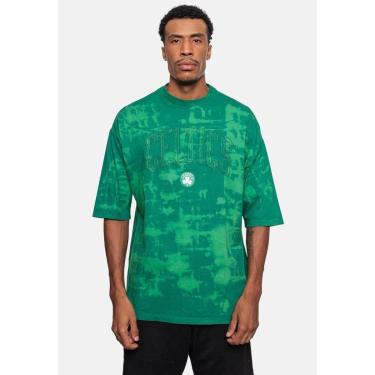 Imagem de Camiseta NBA Oversize Boston Celtics Masculino-Masculino