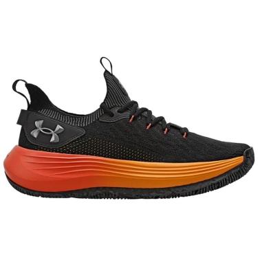 Imagem de Tênis De Basquete Under Armour Hooper Masculino-Masculino