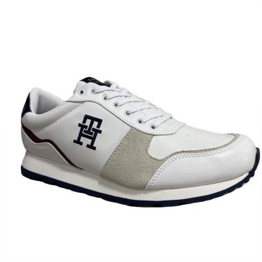 Imagem de Tênis Tommy Hilfiger New Dorian Masculino-Masculino