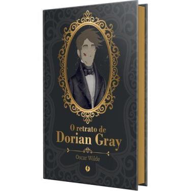 Imagem de o Retrato De Dorian Gray - Edição De Luxo - BOOK ONE EDITORA, Sortido