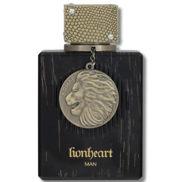 Imagem de Perfume Árabe Armaf Club De Nuit Lionheart Eua De Parfum