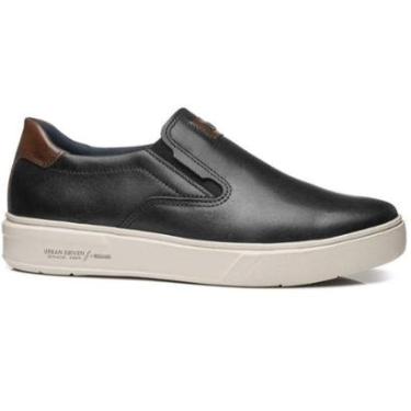 Imagem de Slip On Masculino Pegada 111908-Masculino
