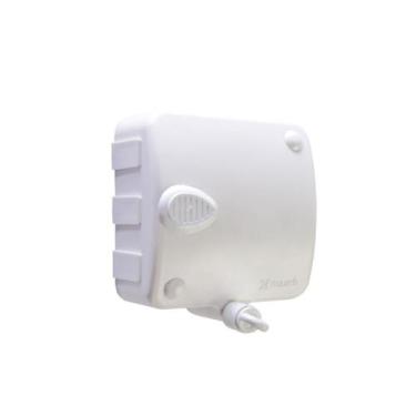 Imagem de Varal Retrátil De Parede Com 3 Módulos De 6 Metros - Maxeb