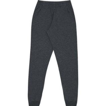 Imagem de Calça Moletom Juvenil Menino Pulla Bulla Ref. 49865-Masculino