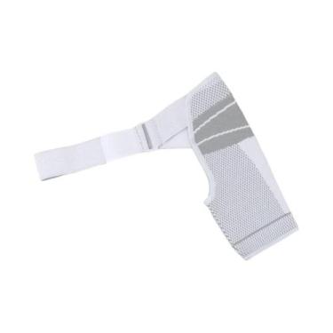 Imagem de Suporte Ajustável Para Ombro Com Compressão E Estabilidade Para Rotato