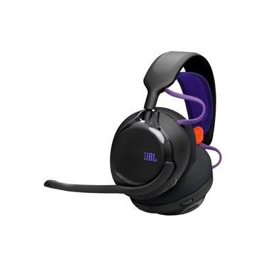 Imagem de Fone de Ouvido Headset Gamer JBL Quantum 650 Preto