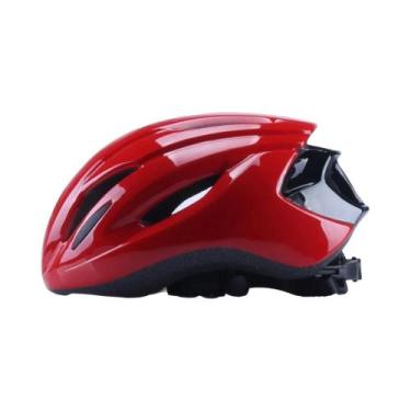 Imagem de Capacete De Ciclismo Aero MTB Ultraleve Para Homens E Mulheres, Boné D