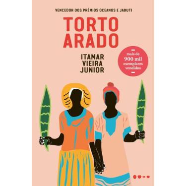 Imagem de Livro - Torto arado - Todavia