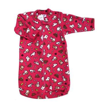 Imagem de Saco De Dormir (sleep Bag) Em Microsoft Para Bebês (0 A 9 M) - - VOO A