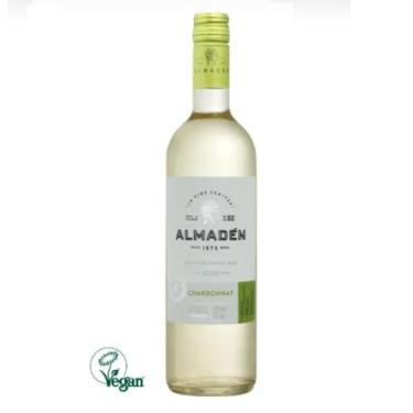 Imagem de Vinho Miolo Almadén Chardonnay 750 ml