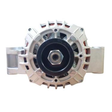 Imagem de Alternador Do Fiesta/ka/ecosport/escort/courier 12v 90a 802021 - zwf
