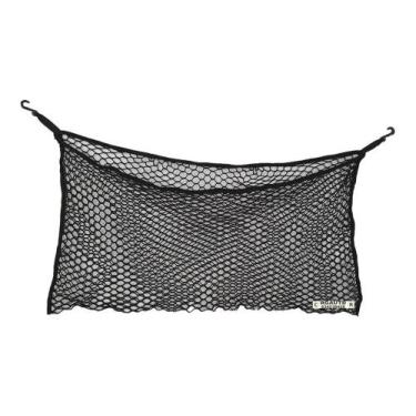 Imagem de Rede Flexível Carga  Caçamba Para S10 Cabine Dupla 2013 2012* - P/ S10