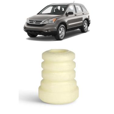 Imagem de Batente De Substituição Traseiro CR-V - Borfix