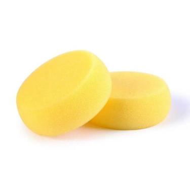 Imagem de Esponja Para Cerâmica Sinoart Alternatives Pacote C/2 T037sp