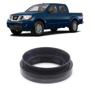 Imagem de Retentor Diferencial Dianteiro NISSAN Frontier 2008 até 2016 Esquerdo 