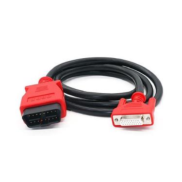 Imagem de Cabo Principal Autel DB26P femea para Scanner Automotivo